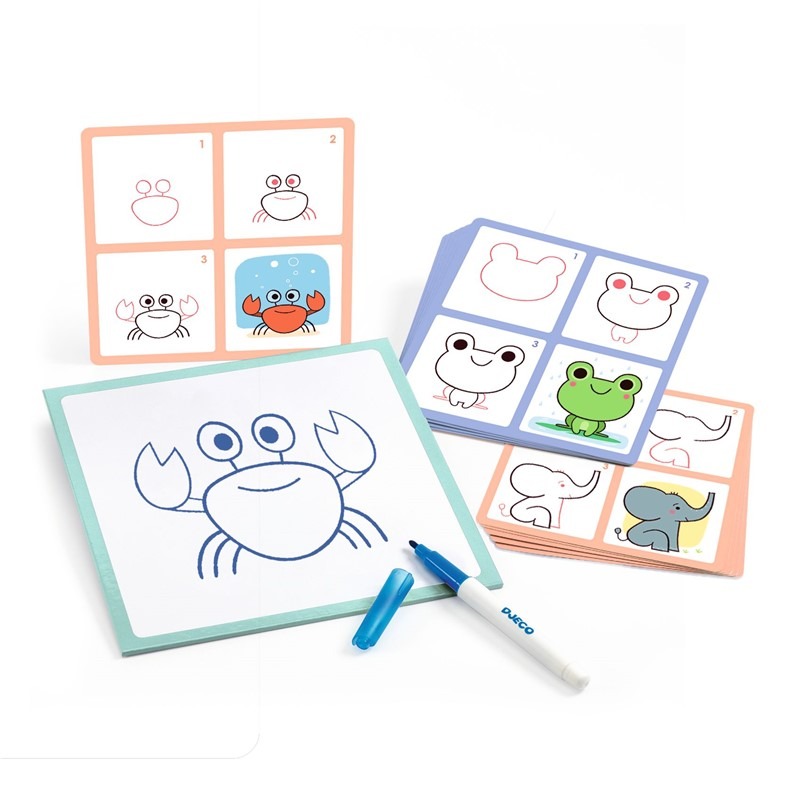 Eduludo Step by step Babies & C - Imagen 2
