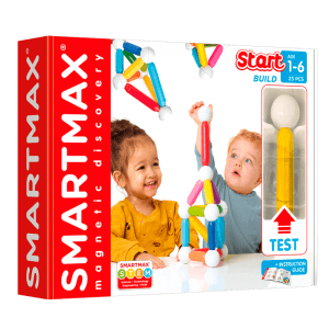 smartmax-start