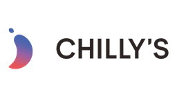 logo Chillys color