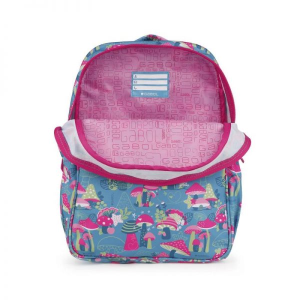 MOCHILA PIXIE - Imagen 4