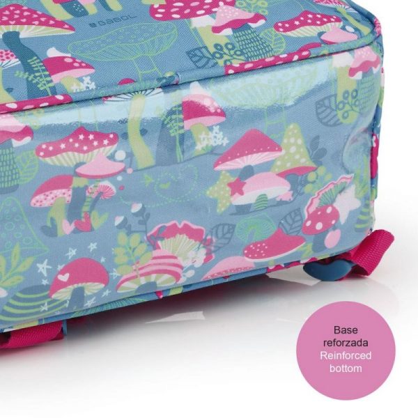 MOCHILA PIXIE - Imagen 6