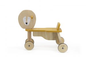 bicicleta-de-madera-4-ruedas-mr-lion
