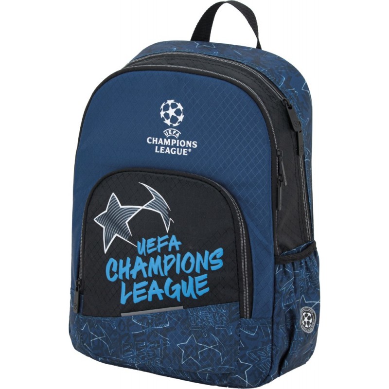 MOCHILA CHAMPIONS LEAGUE Papeleria Mar i Cel