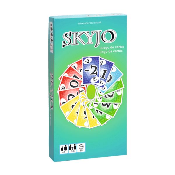 Skyjo