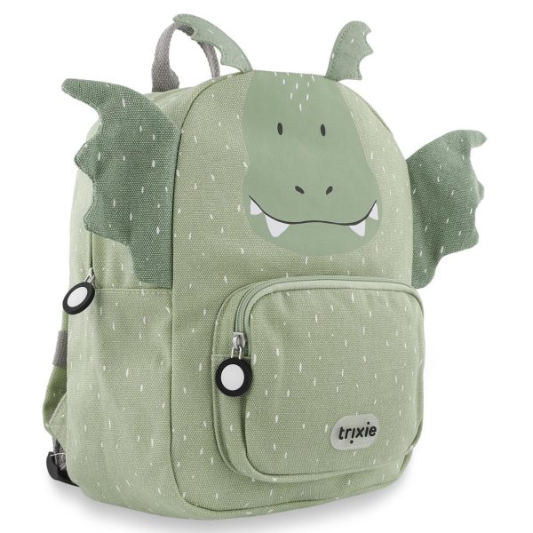 Mochila - Mr. Dragon - Imagen 2