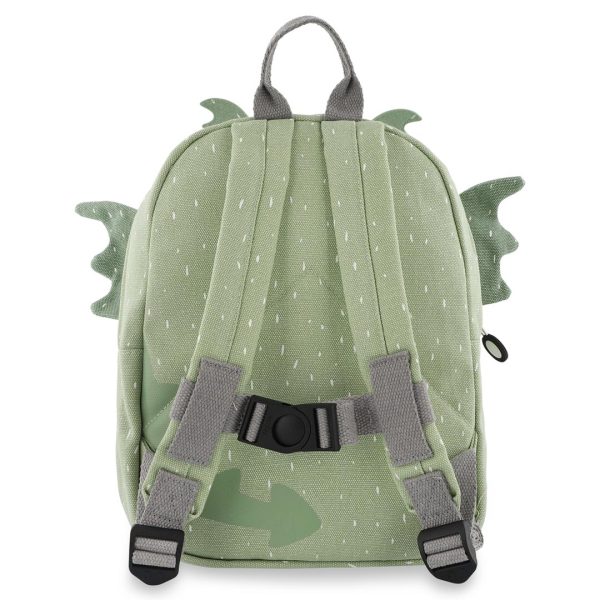 Mochila - Mr. Dragon - Imagen 3