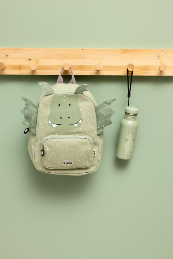Mochila - Mr. Dragon - Imagen 5