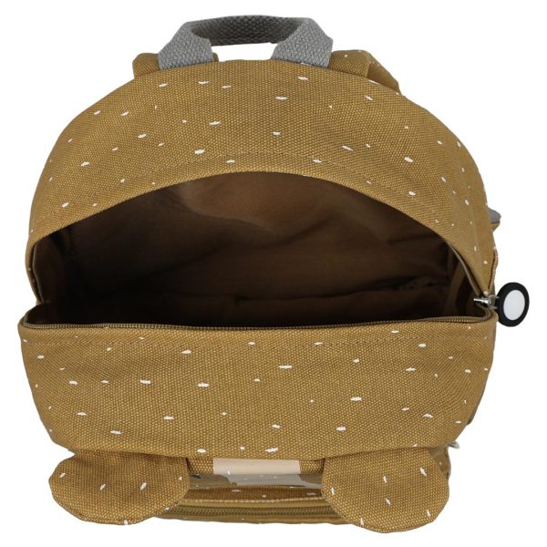 Mochila - Mr. Bear - Imagen 4