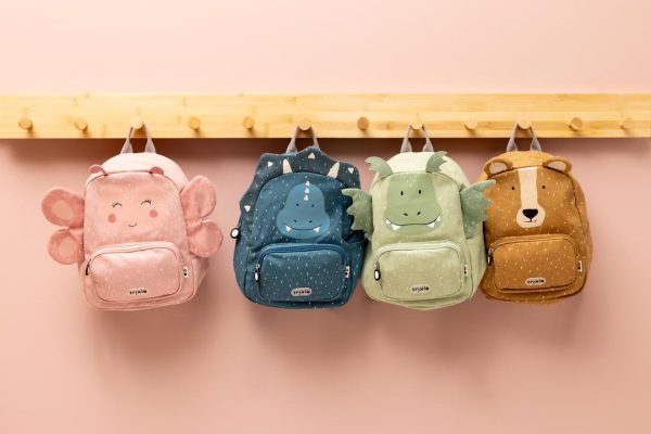 Mochila - Mr. Bear - Imagen 5