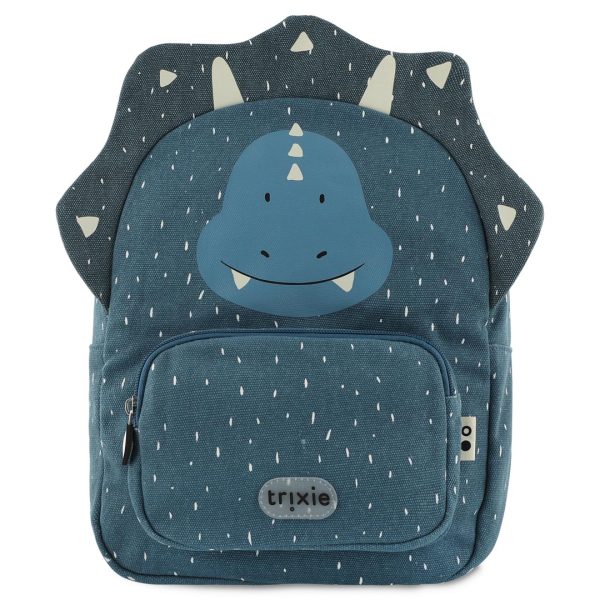 Mochila - Mr. Triceratops