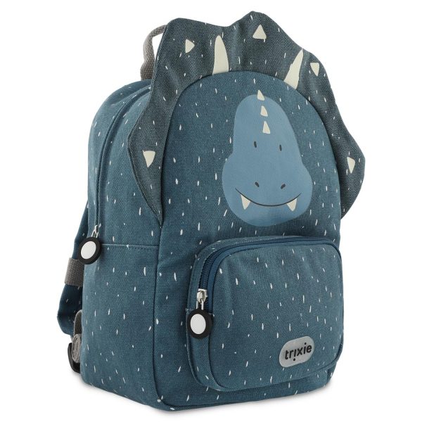 Mochila - Mr. Triceratops - Imagen 2
