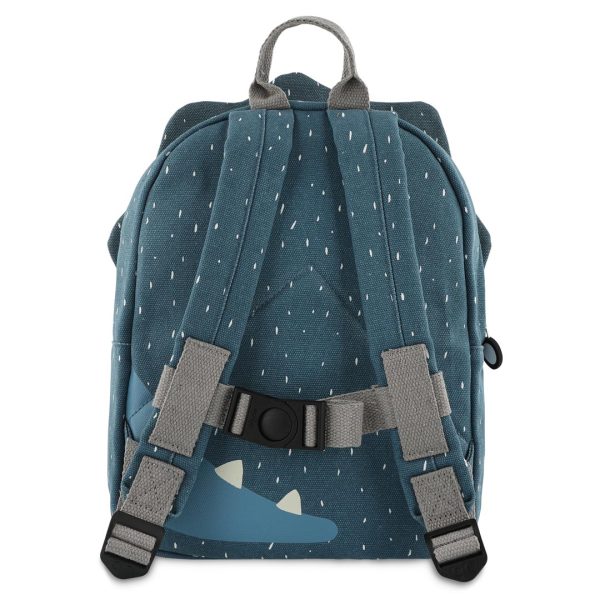 Mochila - Mr. Triceratops - Imagen 3