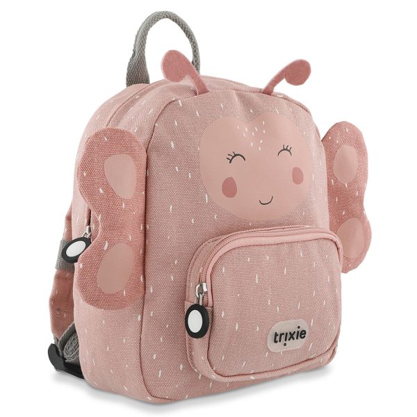 Mochila - Mrs. Butterfly - Imagen 2
