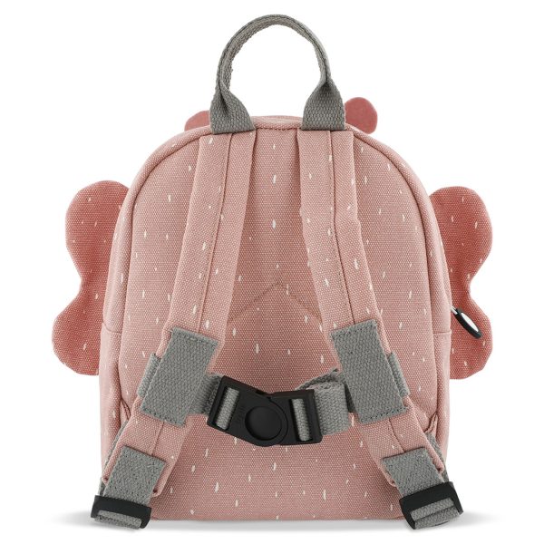 Mochila - Mrs. Butterfly - Imagen 3