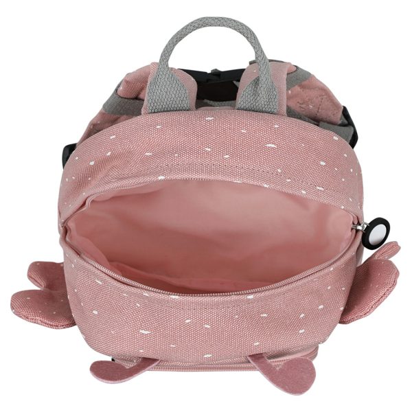Mochila - Mrs. Butterfly - Imagen 4