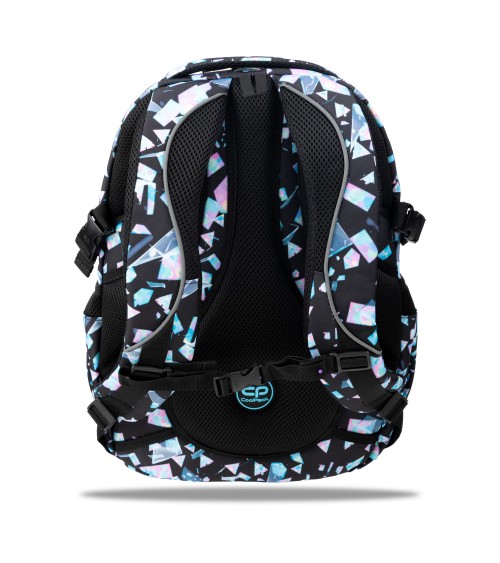 Mochila escolar juvenil FACTOR caleidoscope - Imagen 3