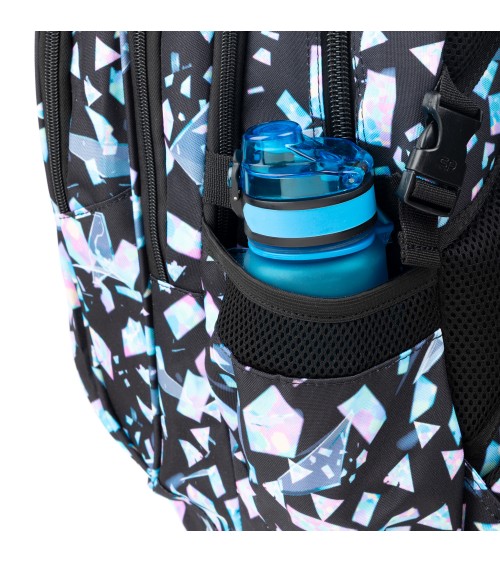 Mochila escolar juvenil FACTOR caleidoscope - Imagen 4