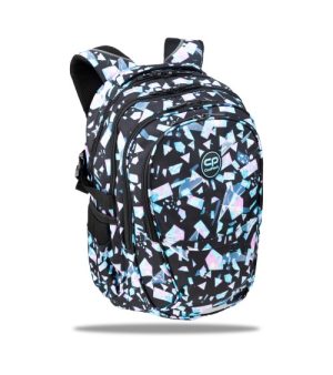 Mochila escolar juvenil FACTOR caleidoscope