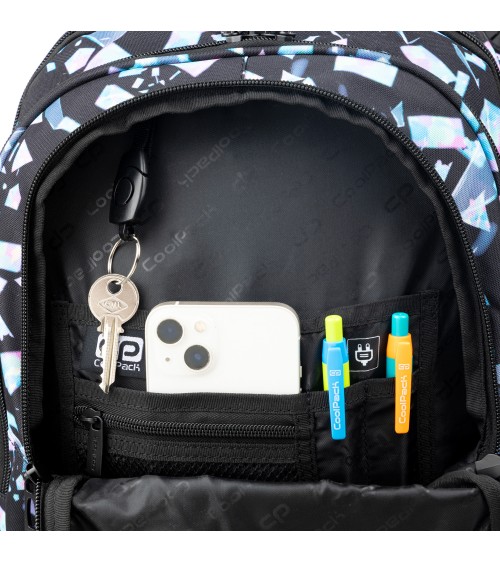Mochila escolar juvenil FACTOR caleidoscope - Imagen 6