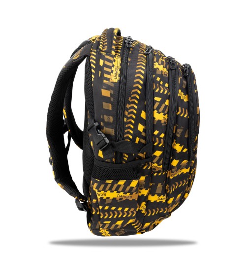 Mochila escolar juvenil FACTOR don't do it - Imagen 2
