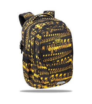Mochila escolar juvenil FACTOR don't do it