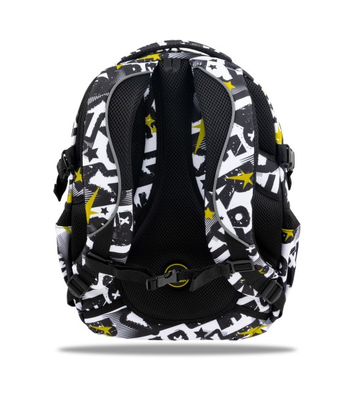 Mochila escolar juvenil FACTOR this way - Imagen 3