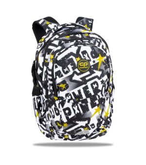 Mochila escolar juvenil FACTOR this way