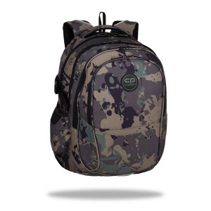 Mochila juvenil Factor Caza