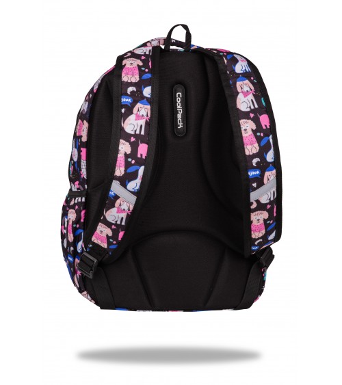 Mochila escolar STRIKE Cute Dogs - Imagen 3