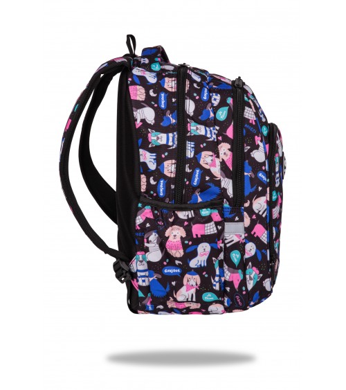 Mochila escolar STRIKE Cute Dogs - Imagen 2