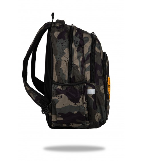 Mochila escolar STRIKE Danger - Imagen 2