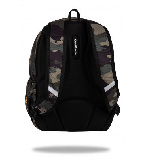Mochila escolar STRIKE Danger - Imagen 3