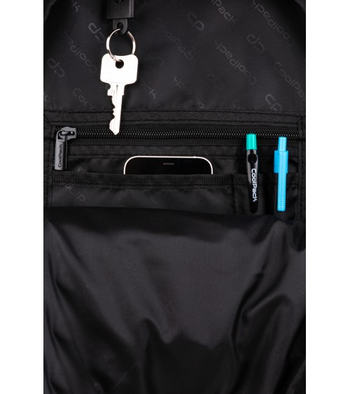 Mochila escolar STRIKE Danger - Imagen 4