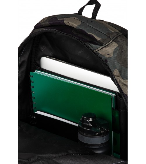 Mochila escolar STRIKE Danger - Imagen 5