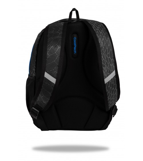 Mochila escolar STRIKE Football Club - Imagen 3
