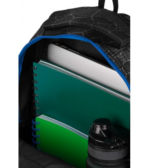 Mochila escolar STRIKE Football Club - Imagen 5
