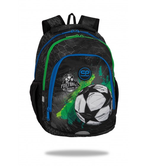 Mochila escolar STRIKE Football Club