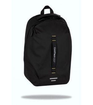 Mochila urbana DIG Black