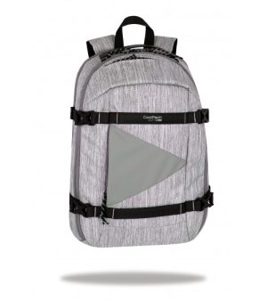 Mochila viaje SKILL Light Grey