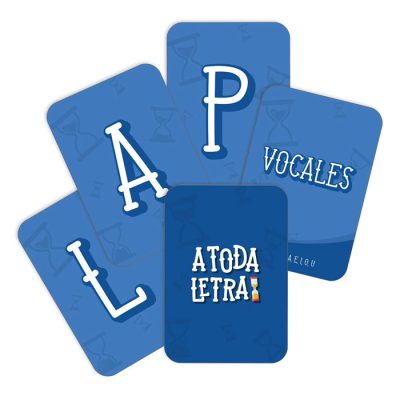 A toda letra - Imagen 4