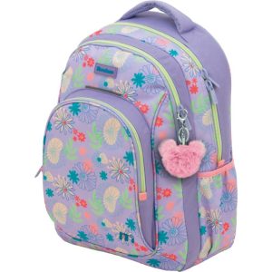 MOCHILA DOBLE CUERPO Color