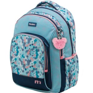 MOCHILA DOBLE CUERPO Glory