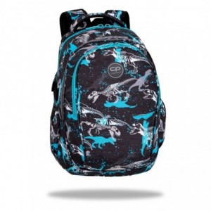 Mochila escolar DUO Dinosaurus