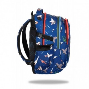Mochila escolar DUO Space Adventure - Imagen 2