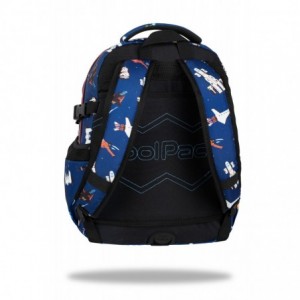 Mochila escolar DUO Space Adventure - Imagen 3