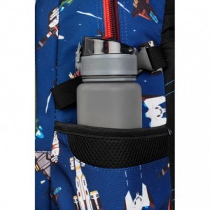 Mochila escolar DUO Space Adventure - Imagen 4