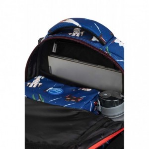 Mochila escolar DUO Space Adventure - Imagen 5