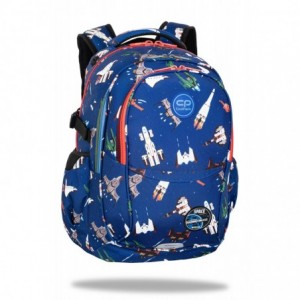 Mochila escolar DUO Space Adventure