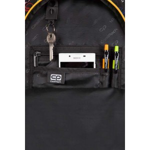 Mochila escolar STRIKE Cosmicolour - Imagen 4