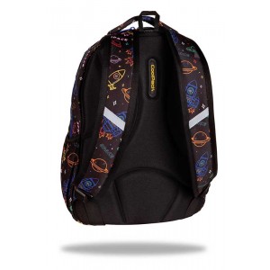 Mochila escolar STRIKE Cosmicolour - Imagen 3